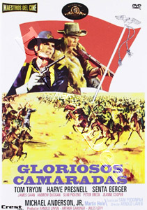 The Glory Guys ( 1965 )  (DVD)
